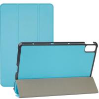 Чохол Slimline Portfolio для Huawei Matepad 10.4 (2021/2020) Blue